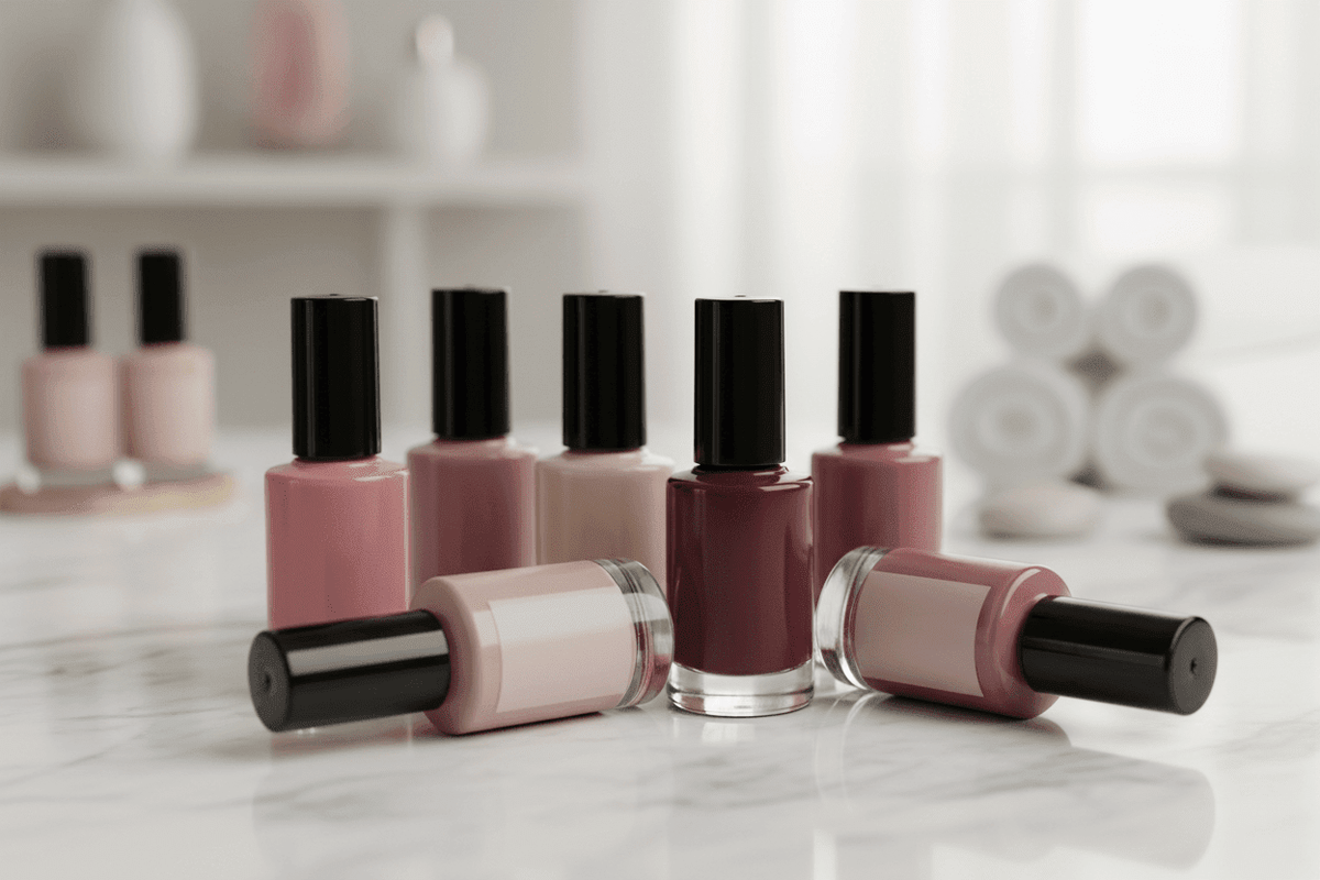 HEMA-Free Doesn't mean risk free - NailGlow Supplies