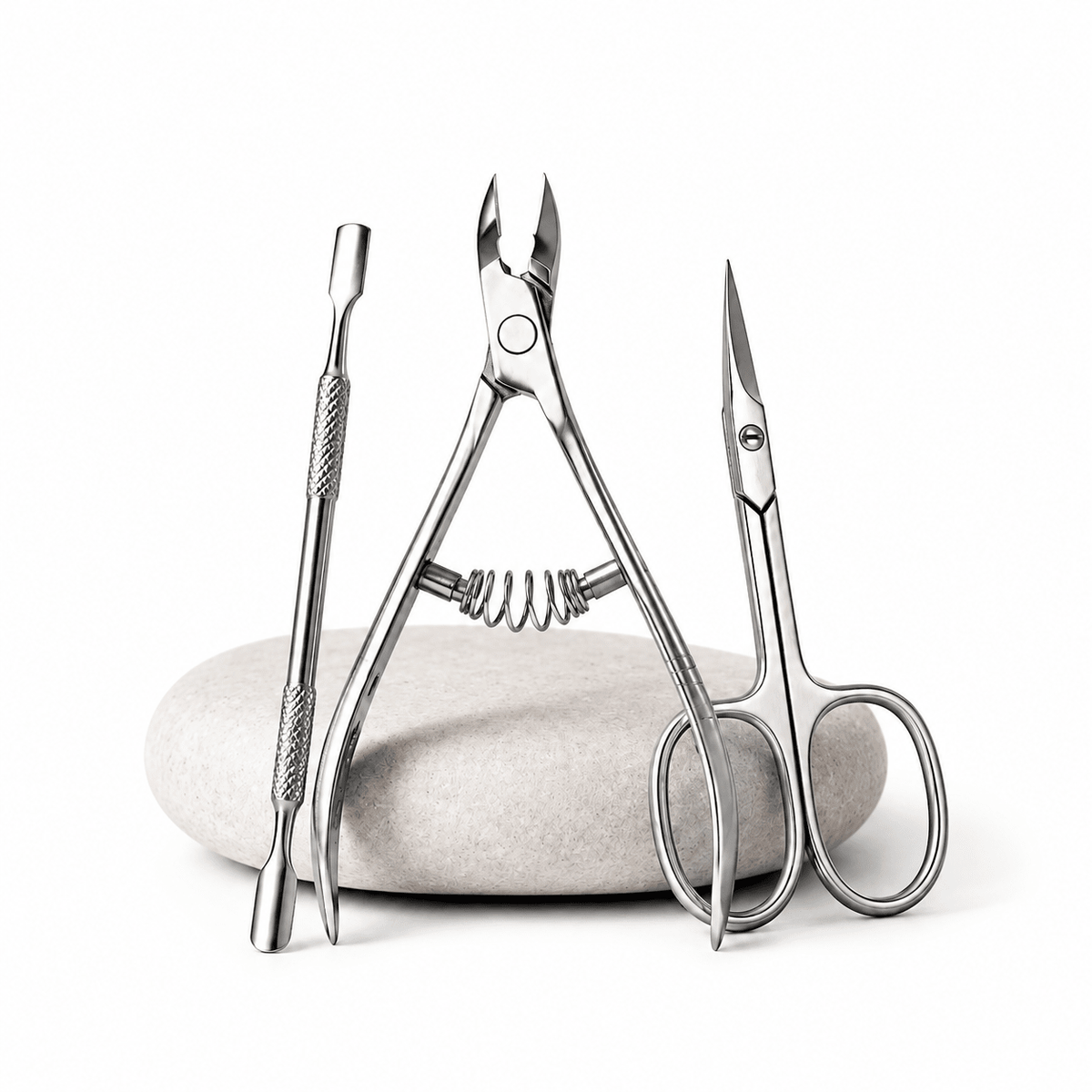 Manicure Tools - NailGlow Supplies