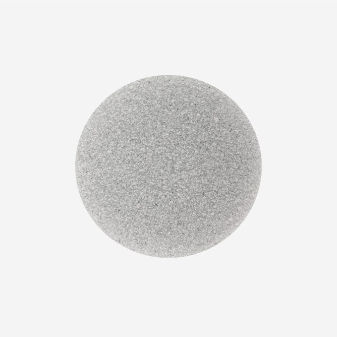 STALEKS PRO EXPERT 20 PODODISC M foam file-sponges 320 grit 20 mm pack of 25 