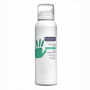 Footlogix Hydrating Hand Mousse, 125 ml product packaging