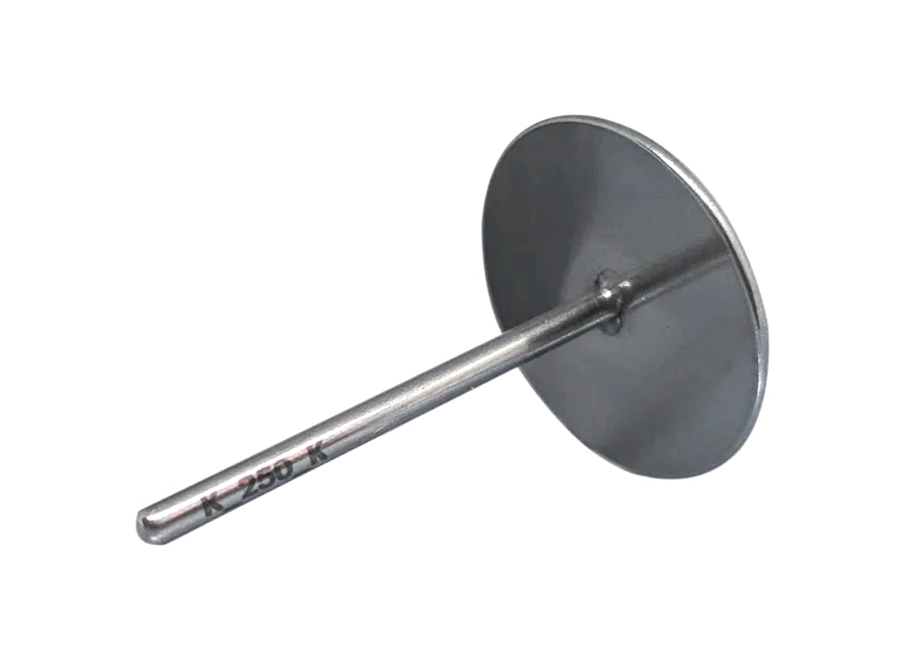 Nisima Pedicure Disc Base L, 25 mm