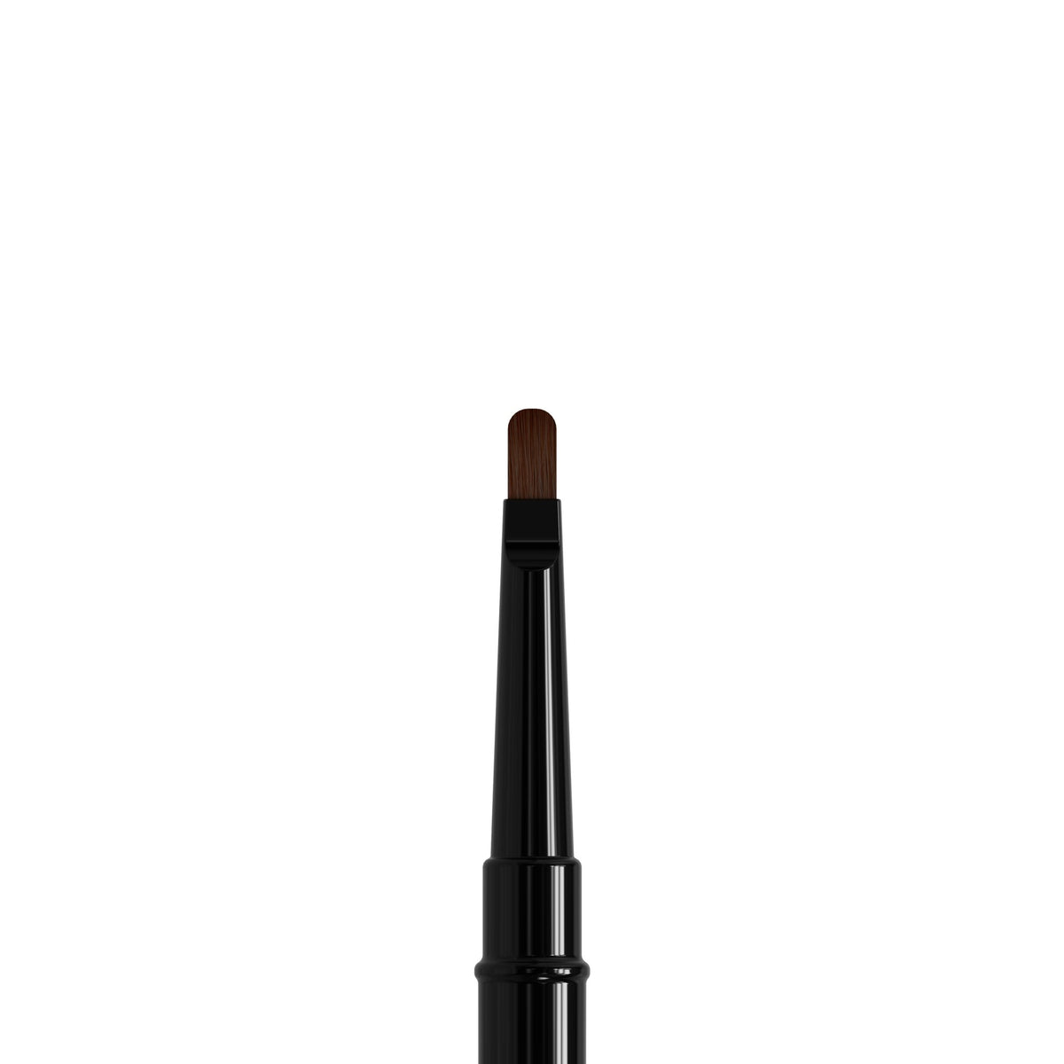 STALEKS PRO EXPERT 04/09 Double-Ended Gel Brush – 7 mm / 9 mm - NailGlow Supplies