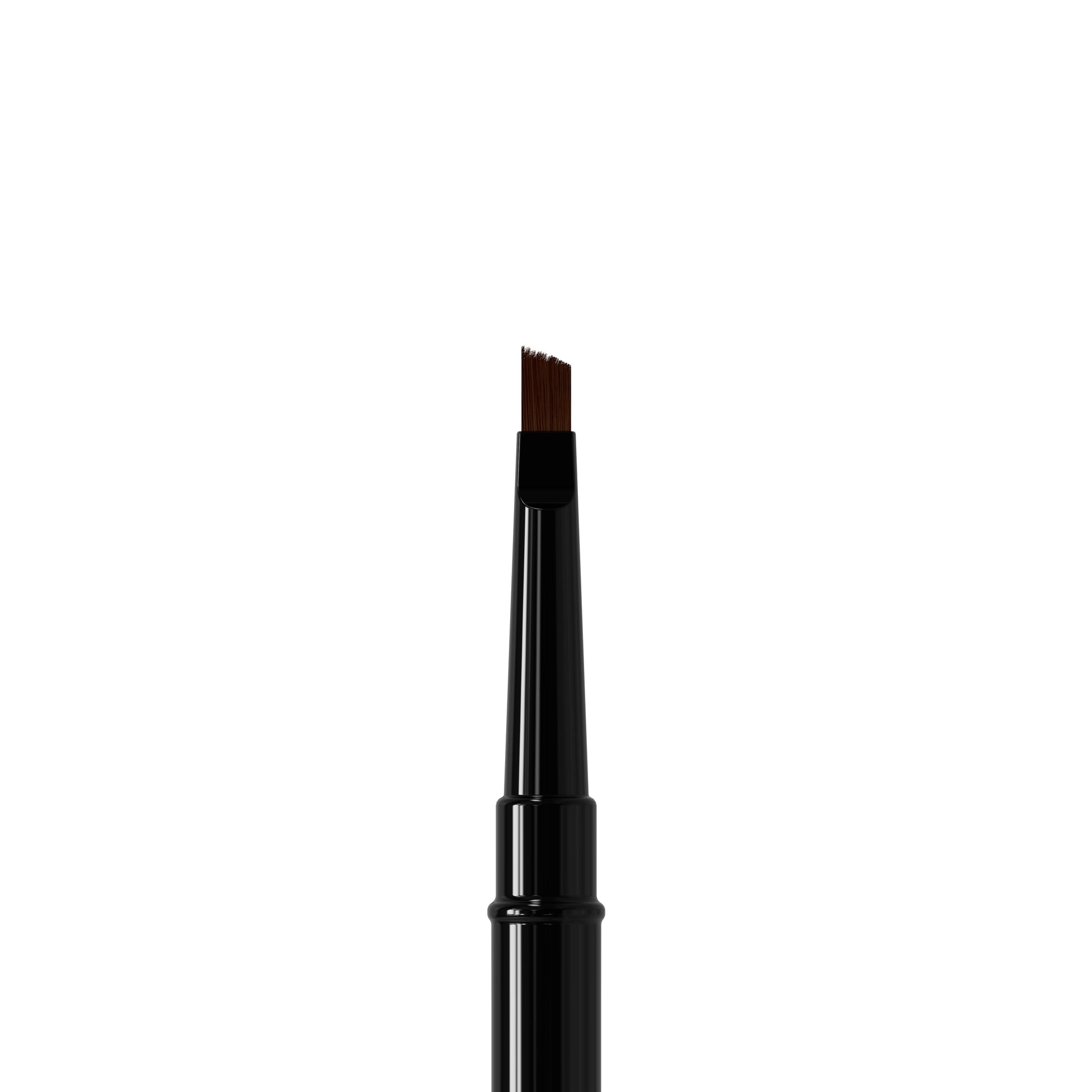 STALEKS PRO EXPERT 06/10 double-ended gel brush with 11 mm and 7 mm working ends 