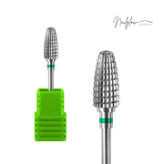 OMW-40 Tapered Barrel Carbide E-File Bit, Coarse