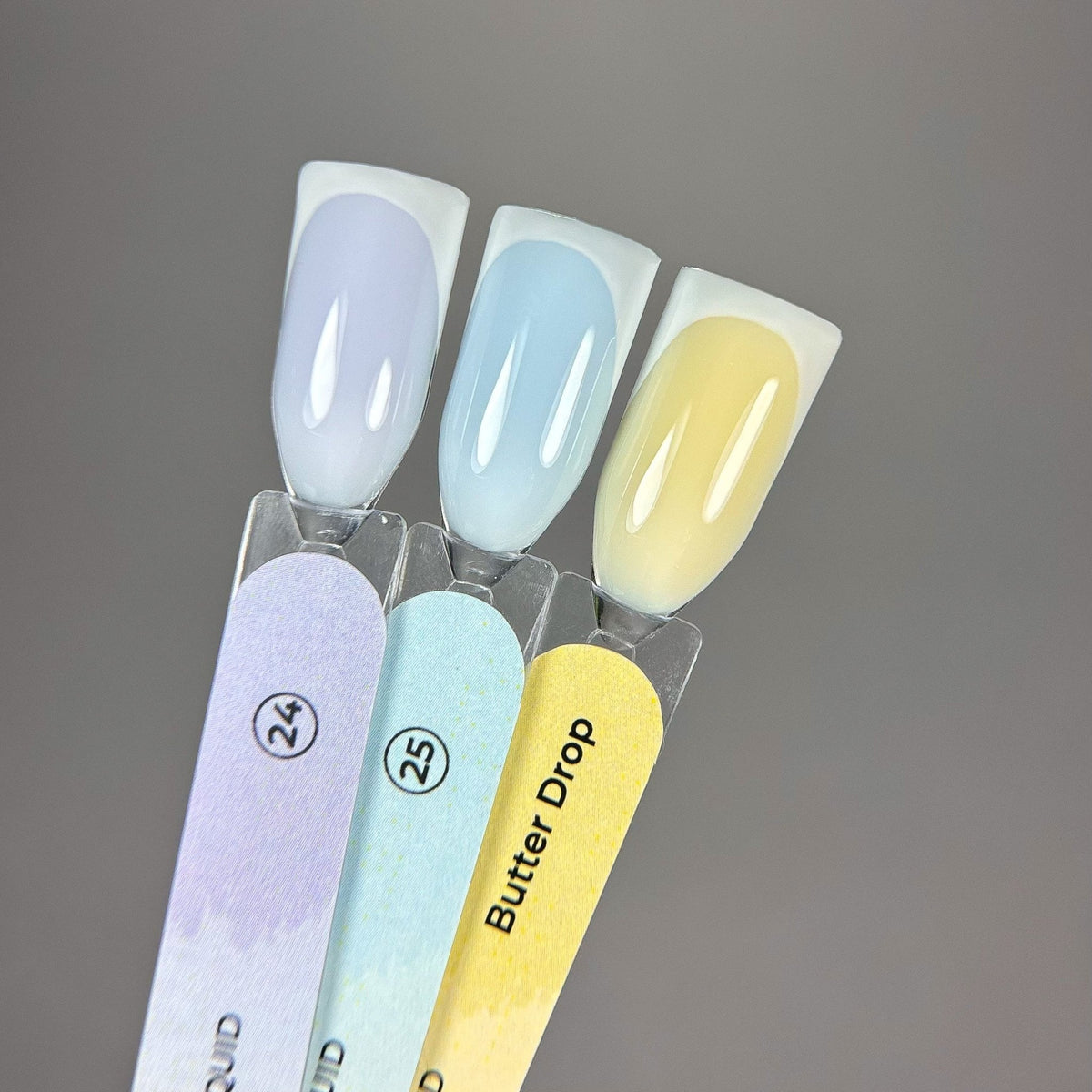 TOUCH BUILDER LIQUID, 15ml - NailGlow Supplies