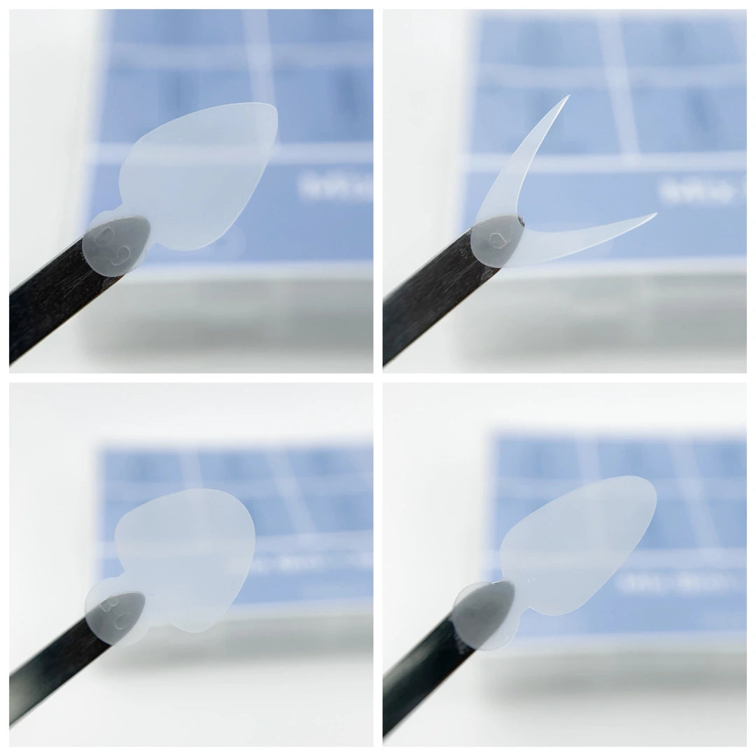 TOUCH 8in1 + MOLD UPPER FORMS 