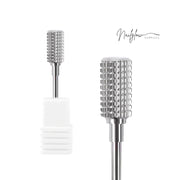 OMW-36 Straight Barrel Carbide E-File Bit