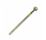 Nisima Diamond Nail Drill Bit Ball, 5 mm, Extra Fine