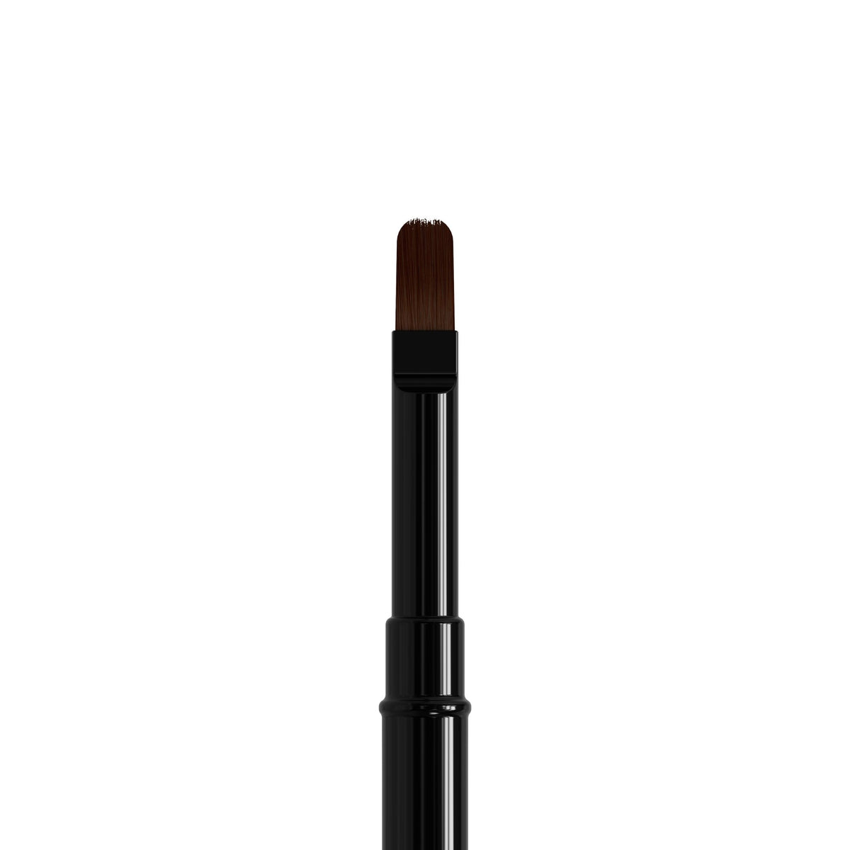 STALEKS PRO EXPERT 06/10 Double-Ended Gel Brush – 11 mm / 7 mm - NailGlow Supplies