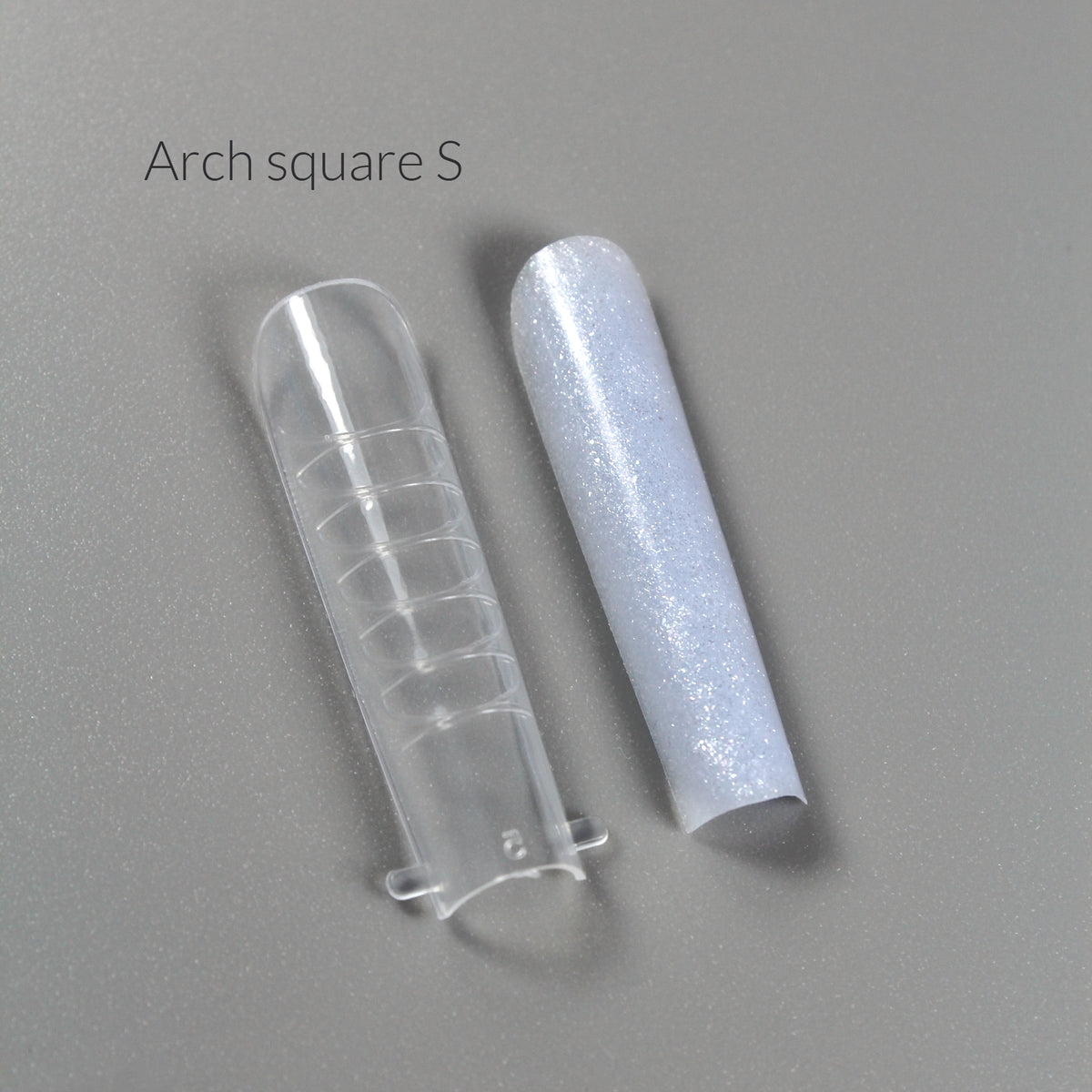 TOUCH Mix 12-in-1 Forms, 288 pcs - NailGlow Supplies
