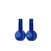 Touch Cover Base 13ml,  two bottles