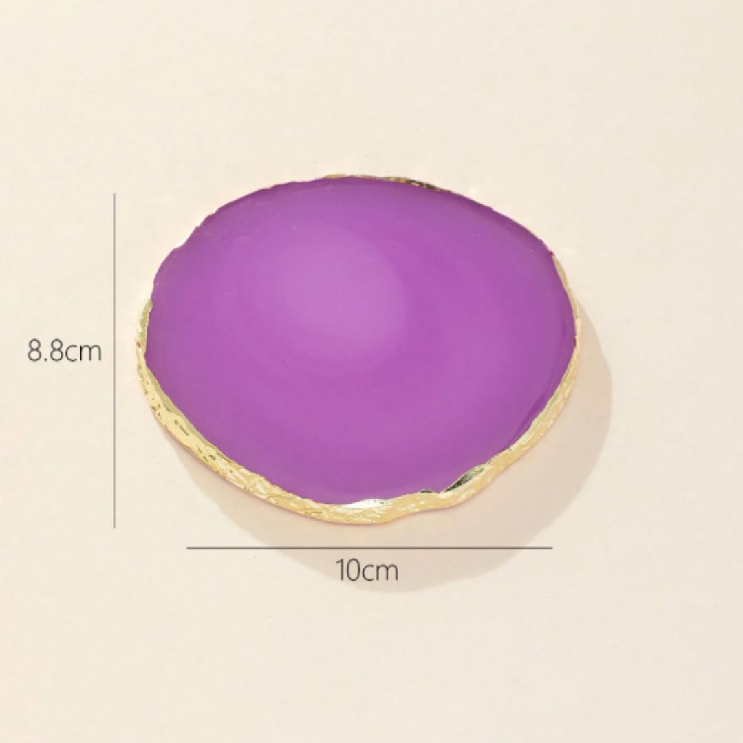 Nail Art Mixing Palette