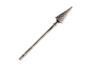 Nisima Carbide Nail Drill Bit Fir Tree, 6.1 mm, Coarse
