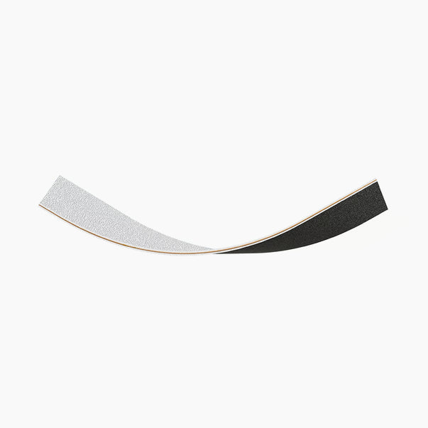 STALEKS PRO EXPERT 22 papmAm Mix double-sided nail files 180/240 grit pack of 50