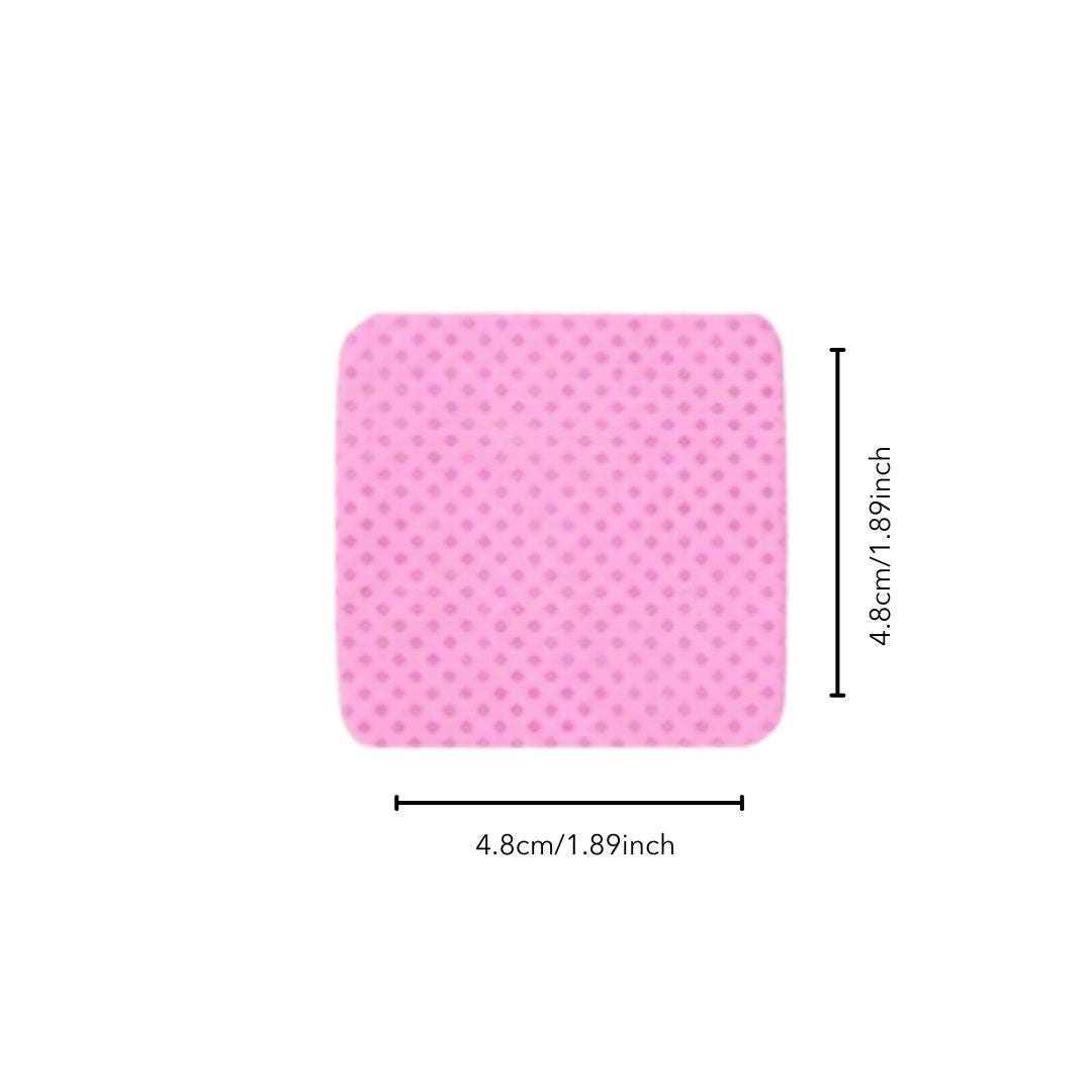 Lint-Free Nail Wipes, 200 or 300 pcs