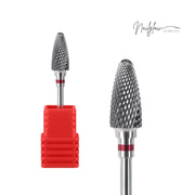 OMW-38 Tapered Barrel Carbide E-File Bit, Fine