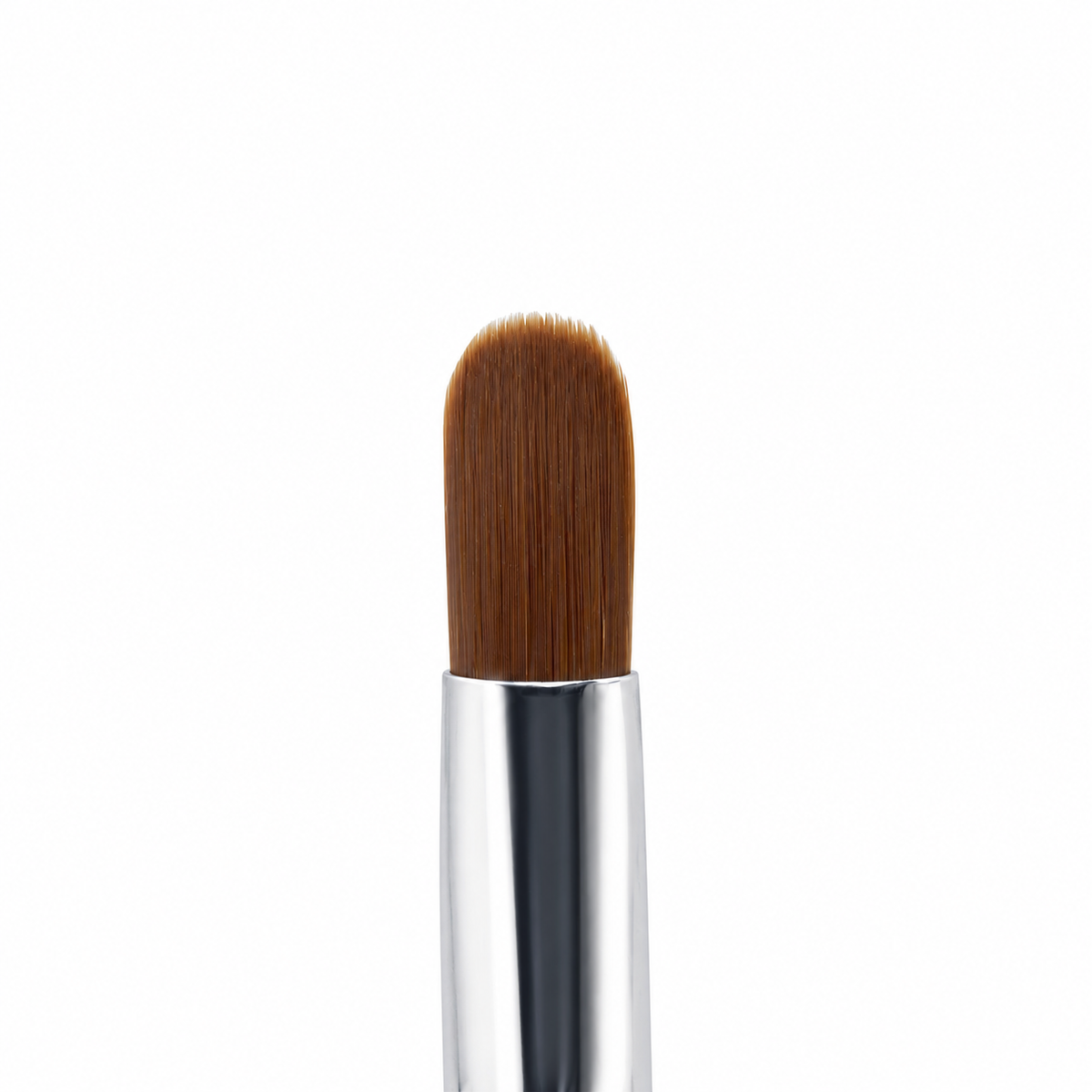 Touch Oval Gel Brush, 11 mm