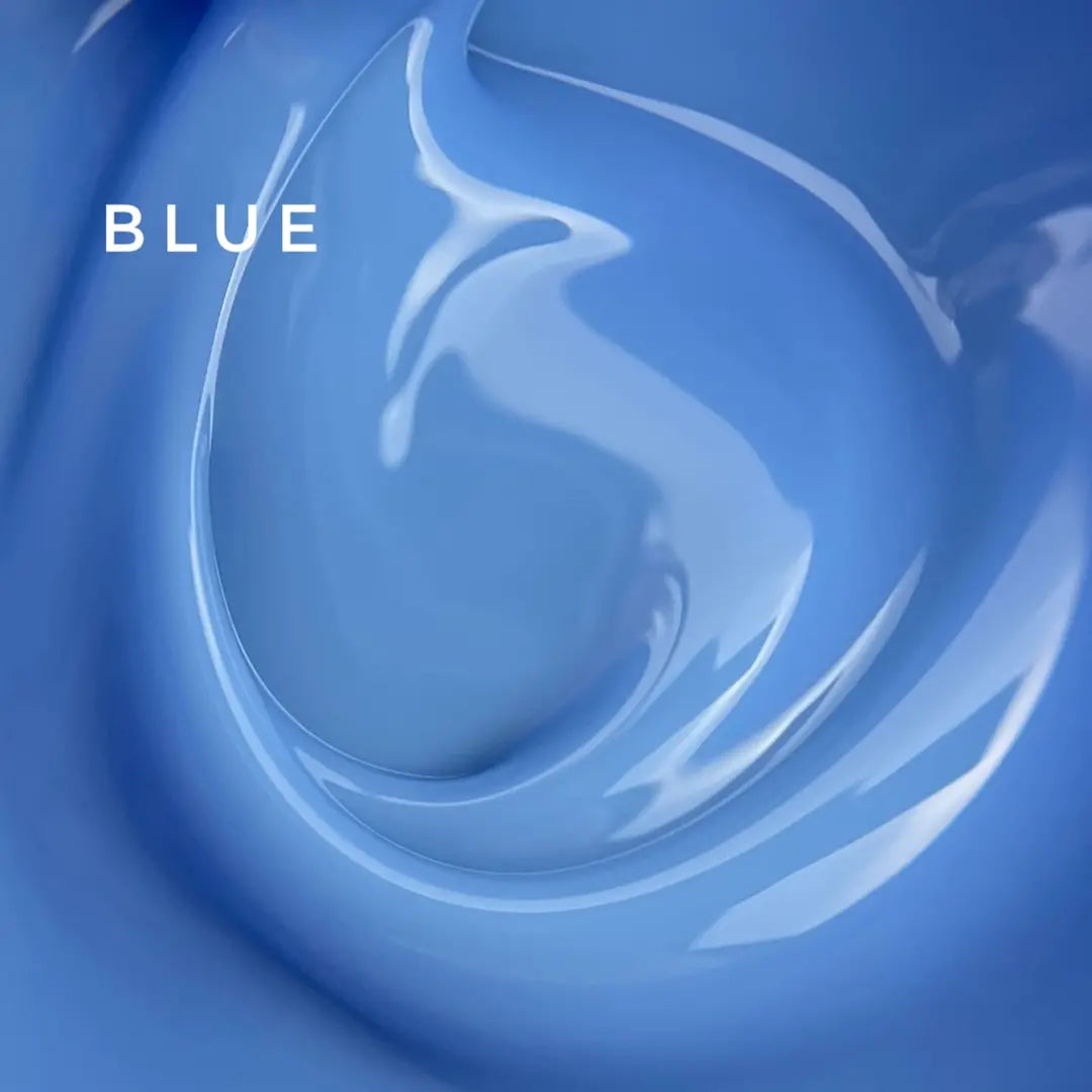 Touch Cover base 13 ml - blue