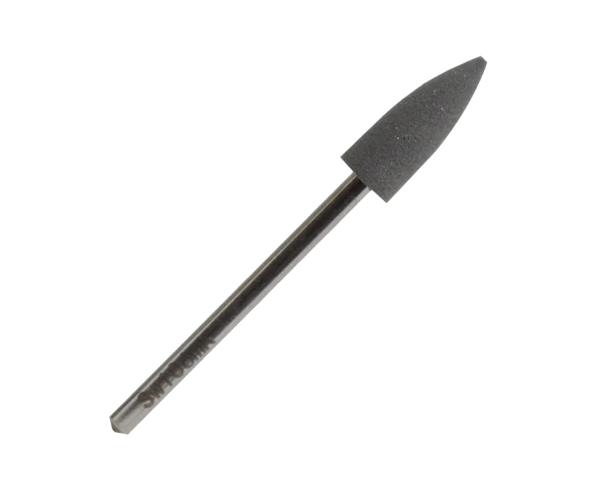 Nisima Silicone Polisher Cone, 5.5 mm, Medium