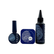 TOUCH Smart Rubber Base, 30 ml bottle