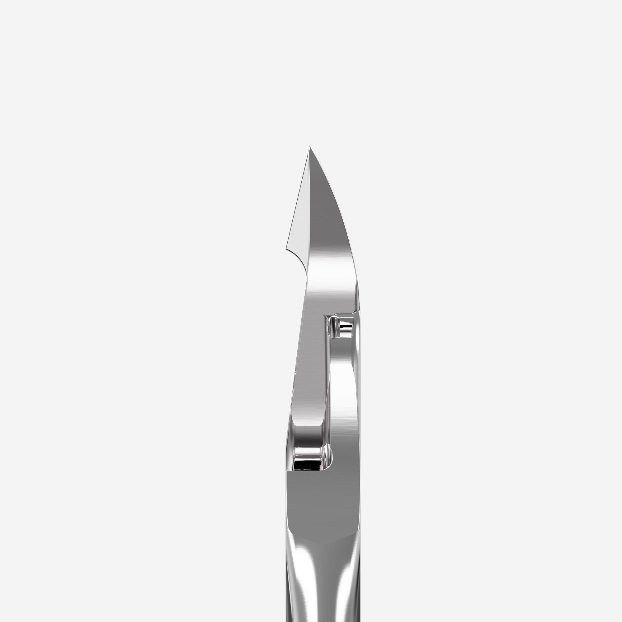 STALEKS CLASSIC 10 cuticle nippers with 8 mm blades