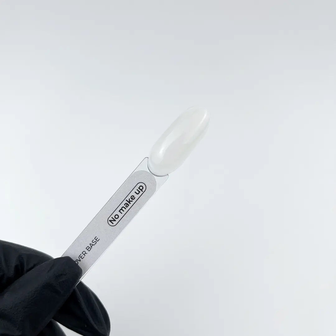 Touch Cover Base 13ml,  No Make Up 