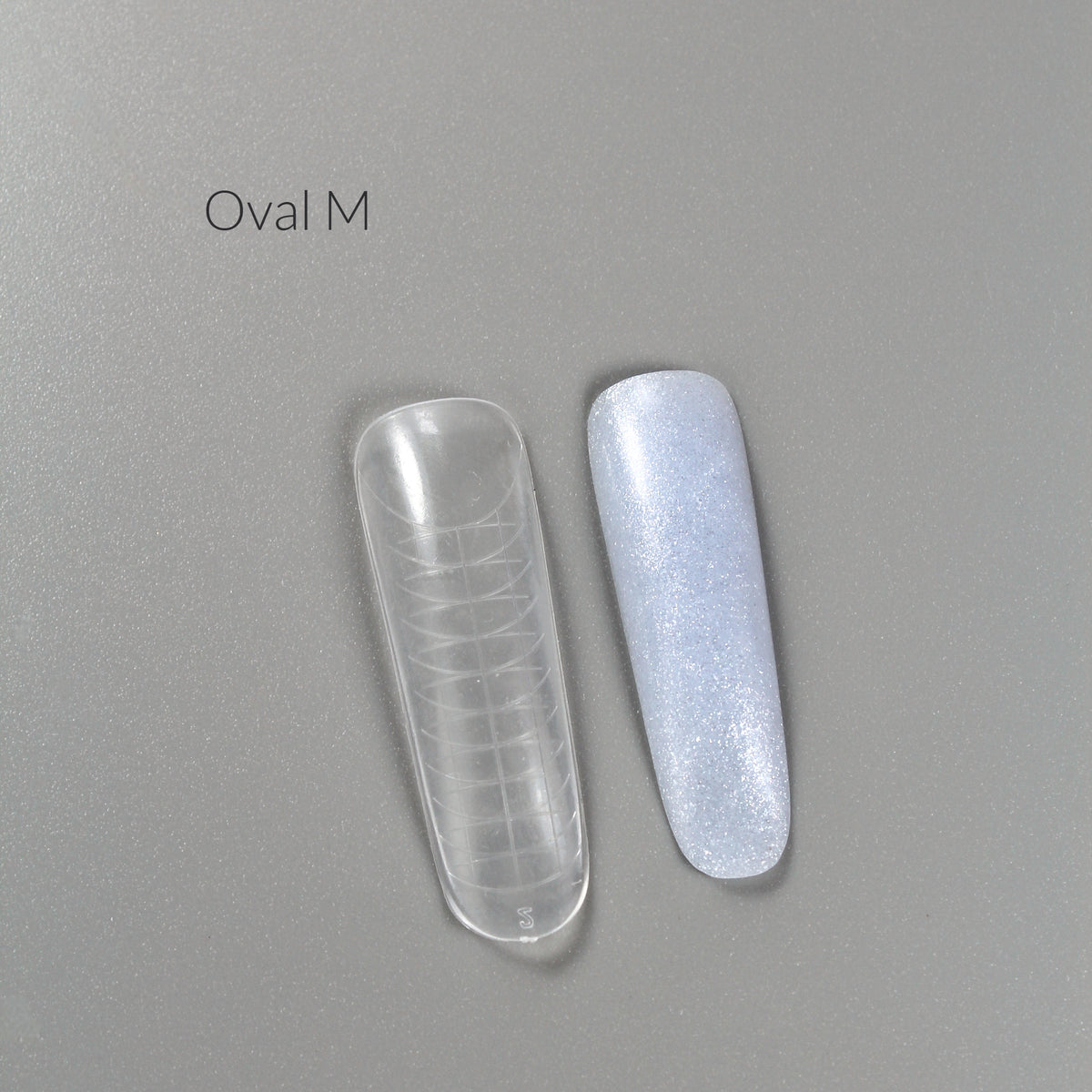 TOUCH Mix 12-in-1 Forms, 288 pcs - NailGlow Supplies