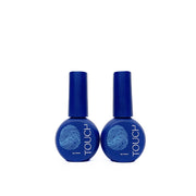Touch Gel polish 9 ml Neon, two bottles