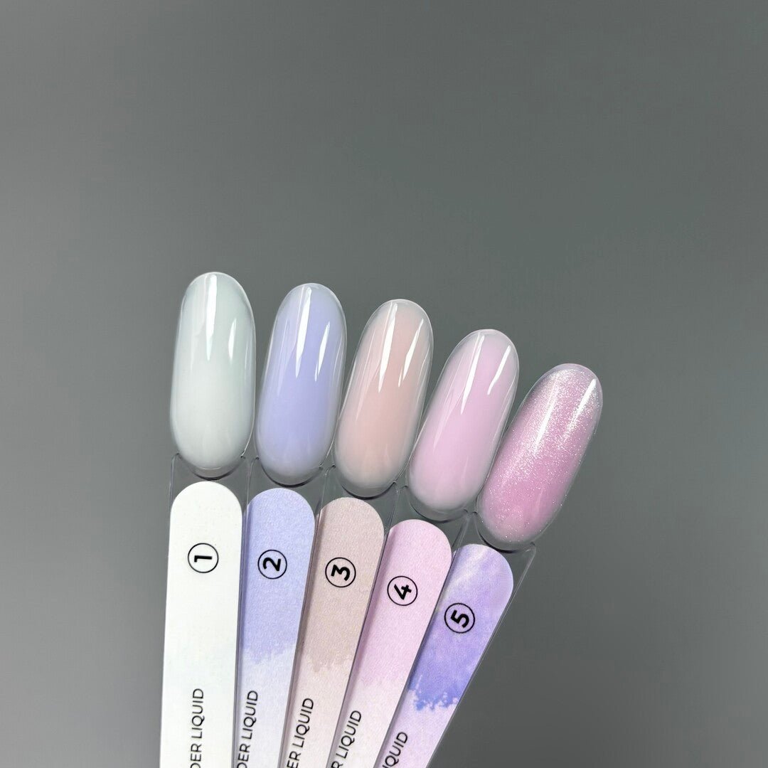 TOUCH BUILDER LIQUID, 15ml - NailGlow Supplies