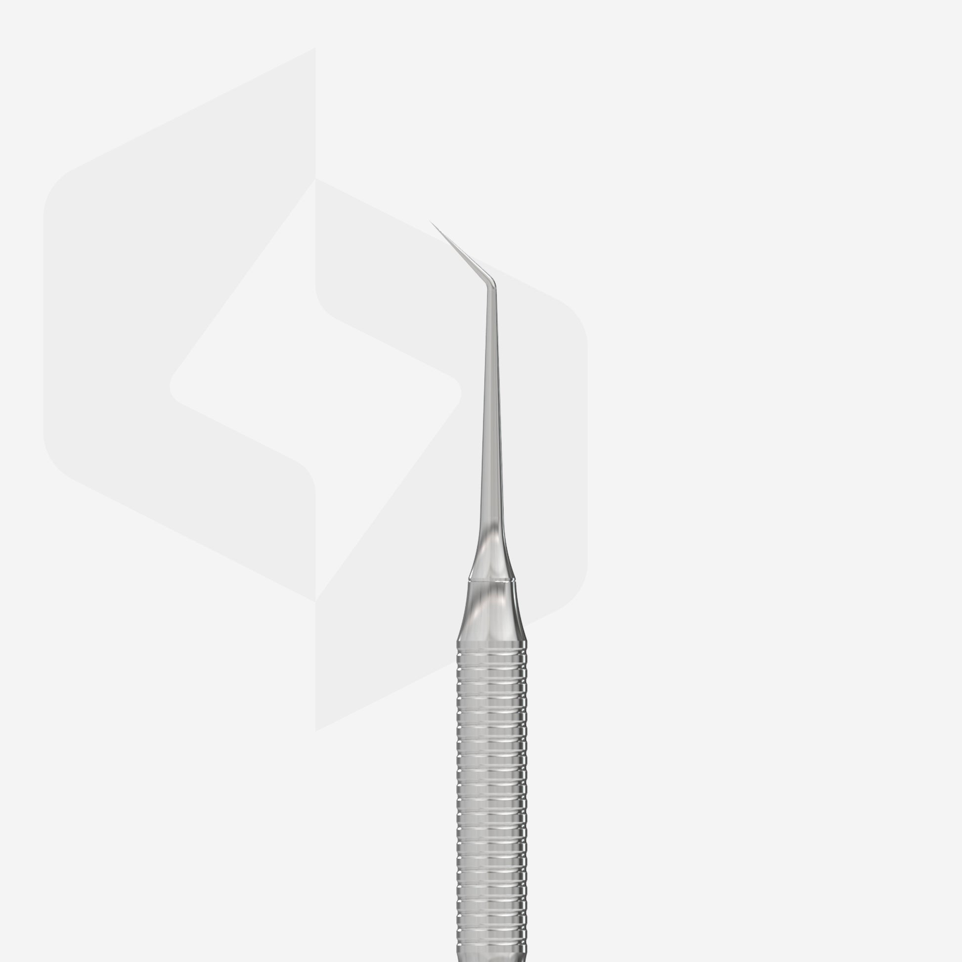 STALEKS PRO EXPERT 10 stainless-steel eyelash lifting and lamination tool