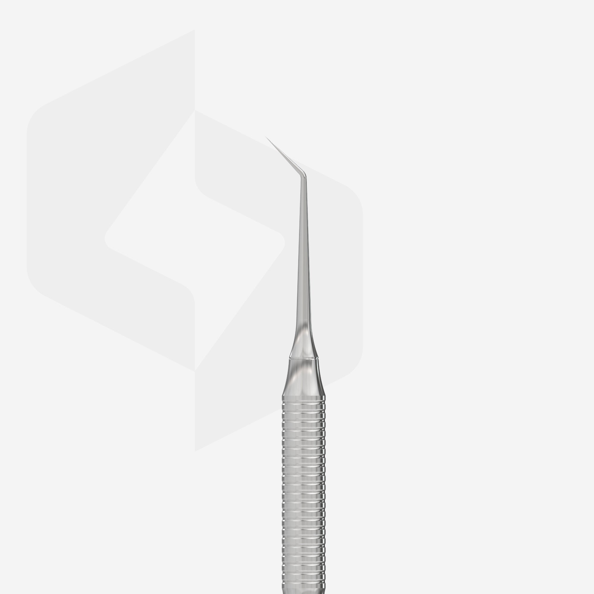 STALEKS PRO EXPERT 10 stainless-steel eyelash lifting and lamination tool