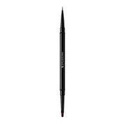 STALEKS PRO EXPERT 01/04 double-ended liner and gel nail brush