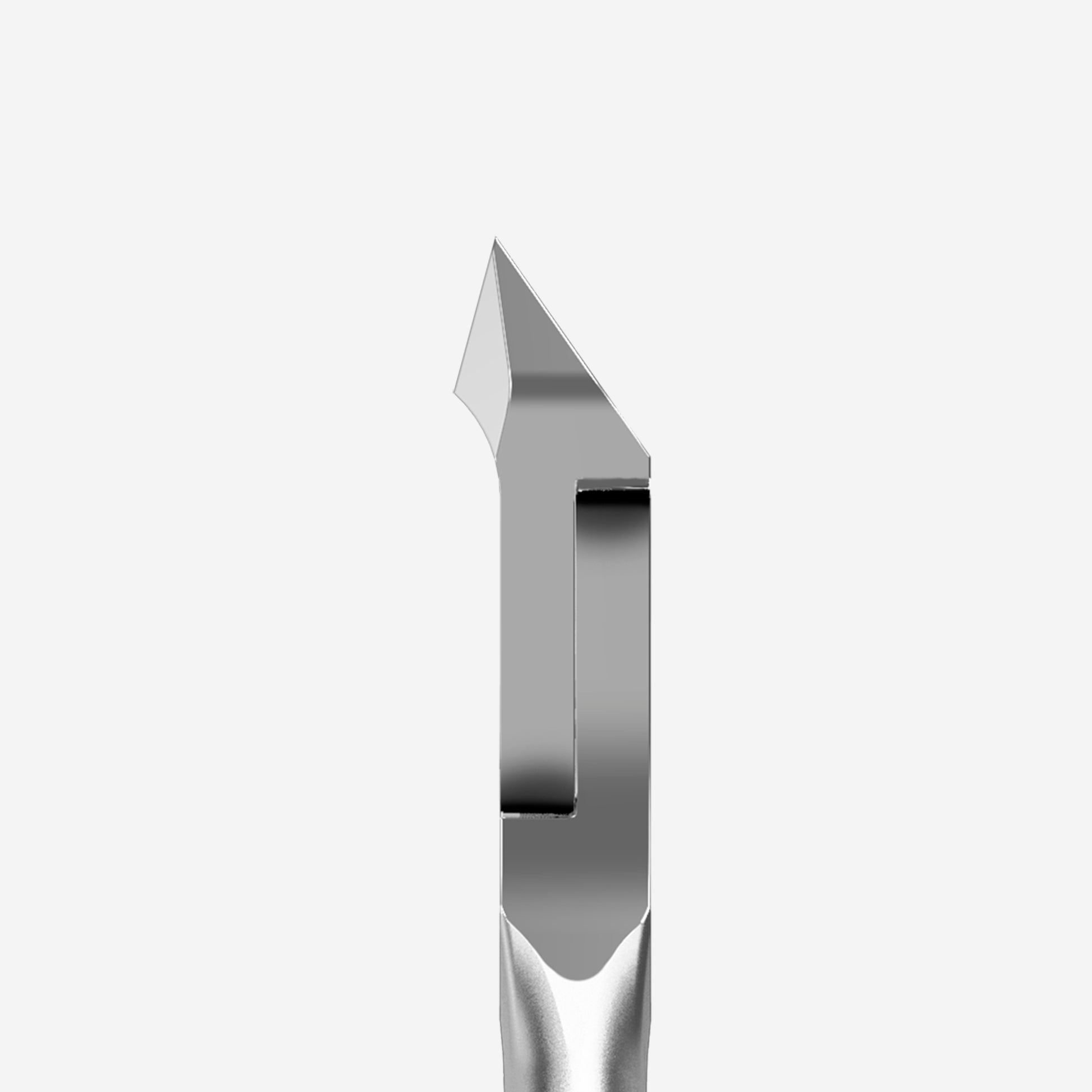 STALEKS PRO SMART 31 professional cuticle nippers with 7 mm blades