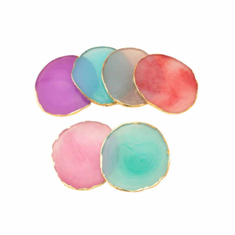 Nail Art Mixing Palette