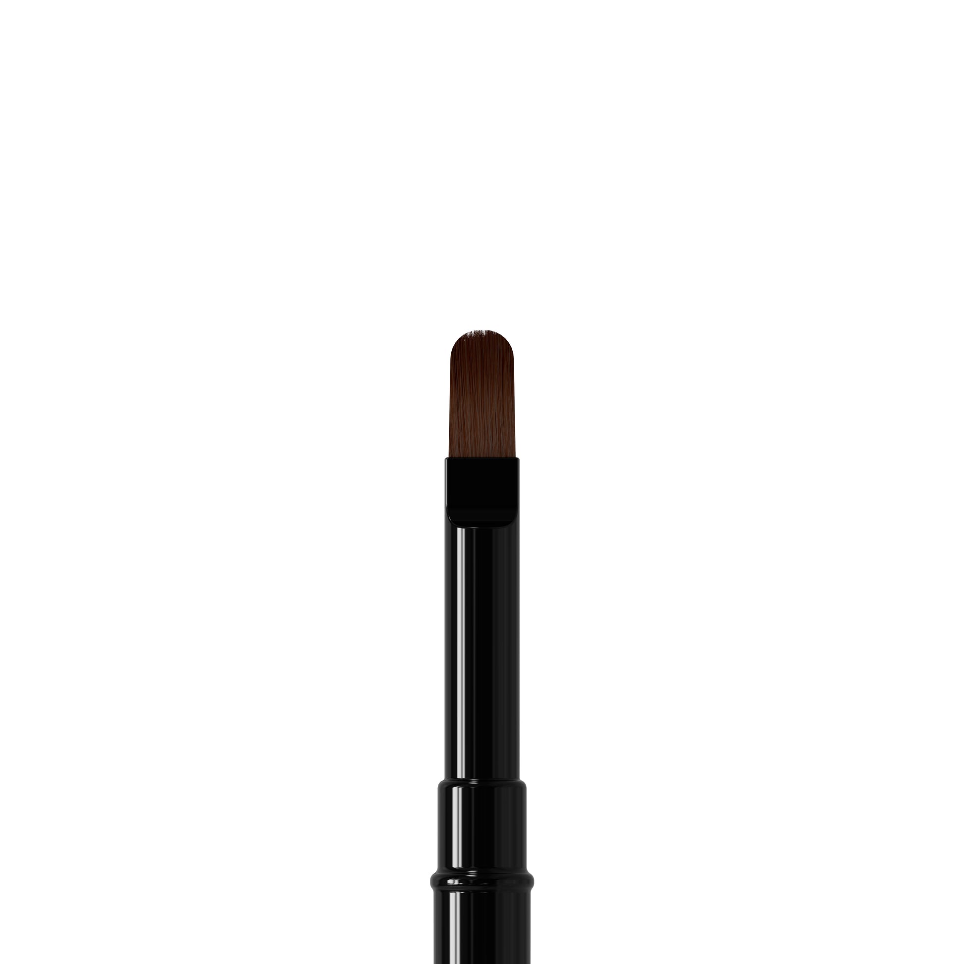 10 mm liner and 11 mm oval gel ends of STALEKS PRO EXPERT 03/06 brush