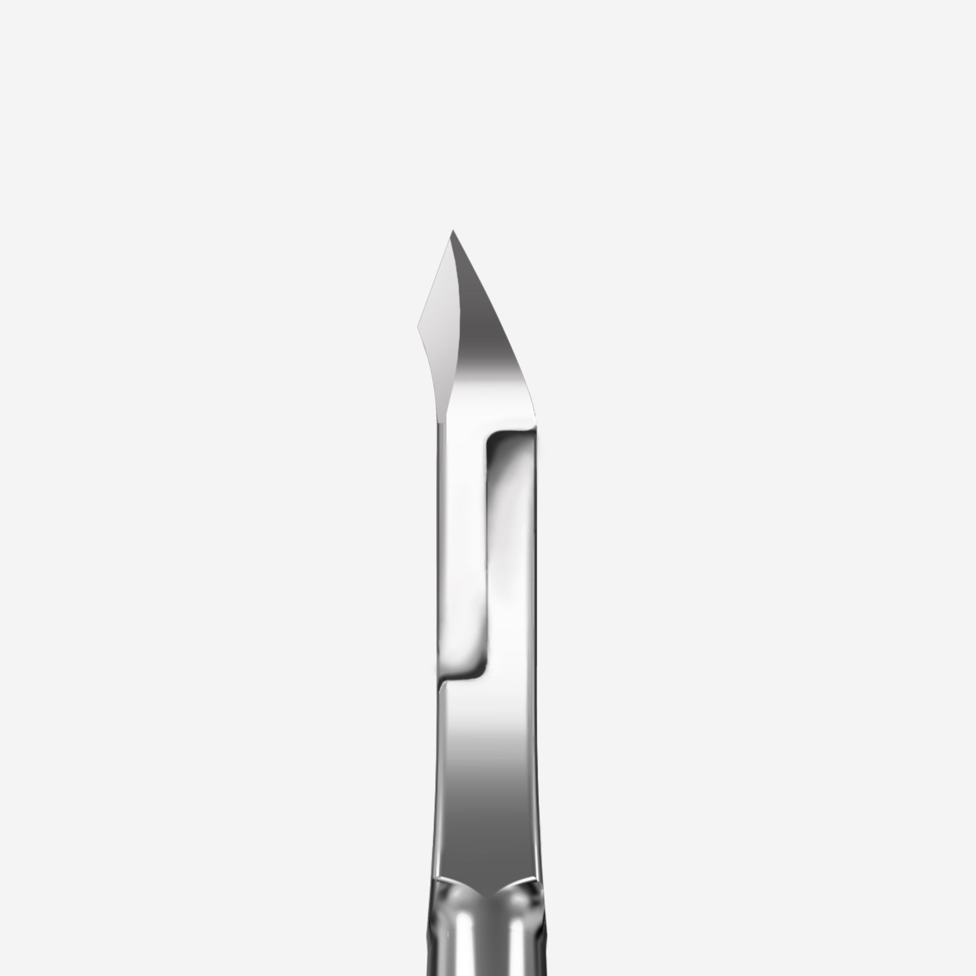 STALEKS CLASSIC 12 cuticle nippers with 5 mm blades