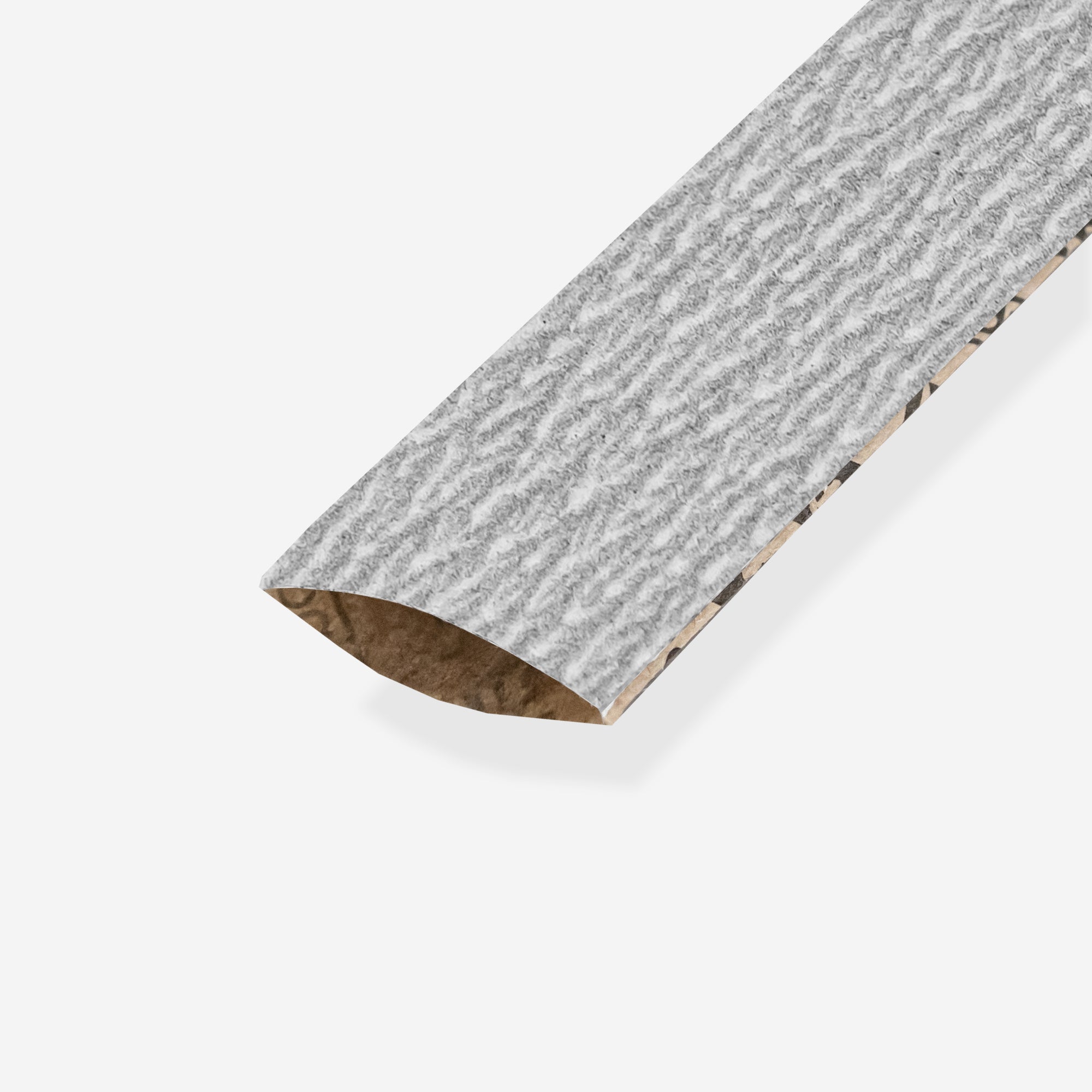 STALEKS PRO SMART 22 papmAm straight nail files 240 grit pack of 50 