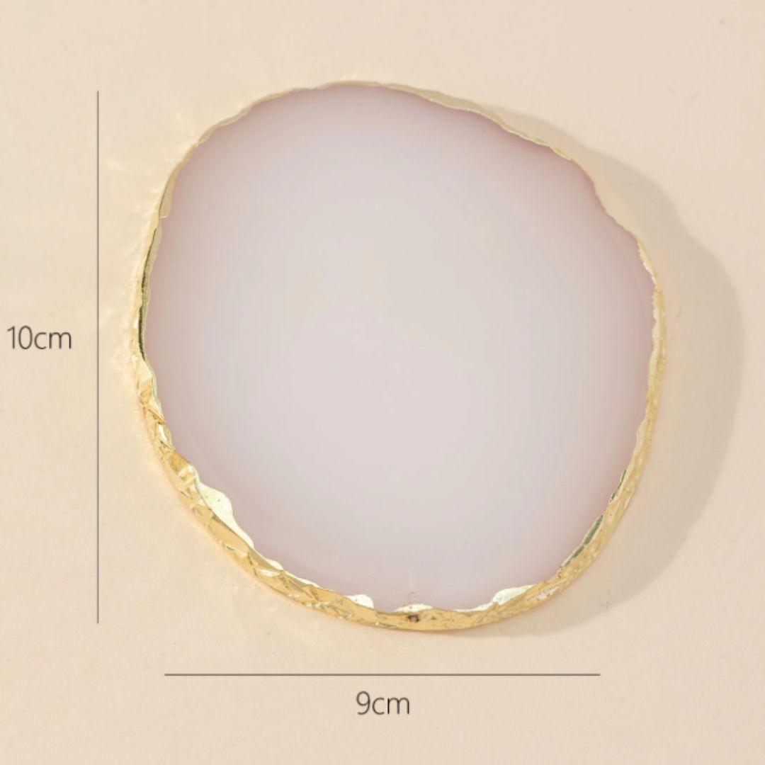 Nail Art Mixing Palette