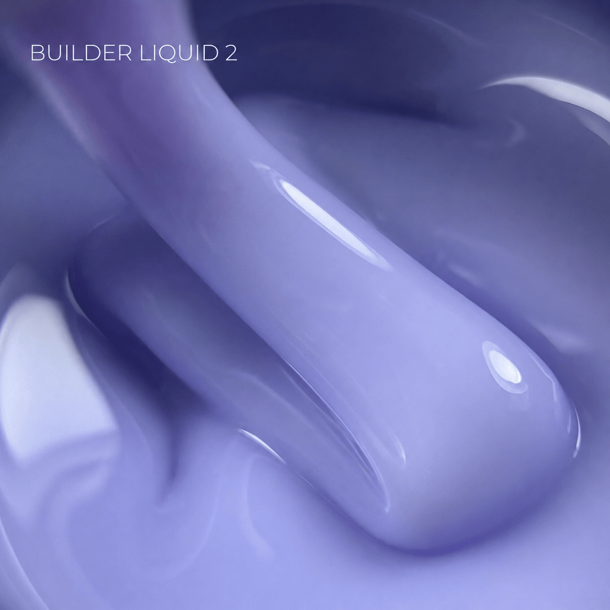 TOUCH BUILDER LIQUID, 15ml - NailGlow Supplies