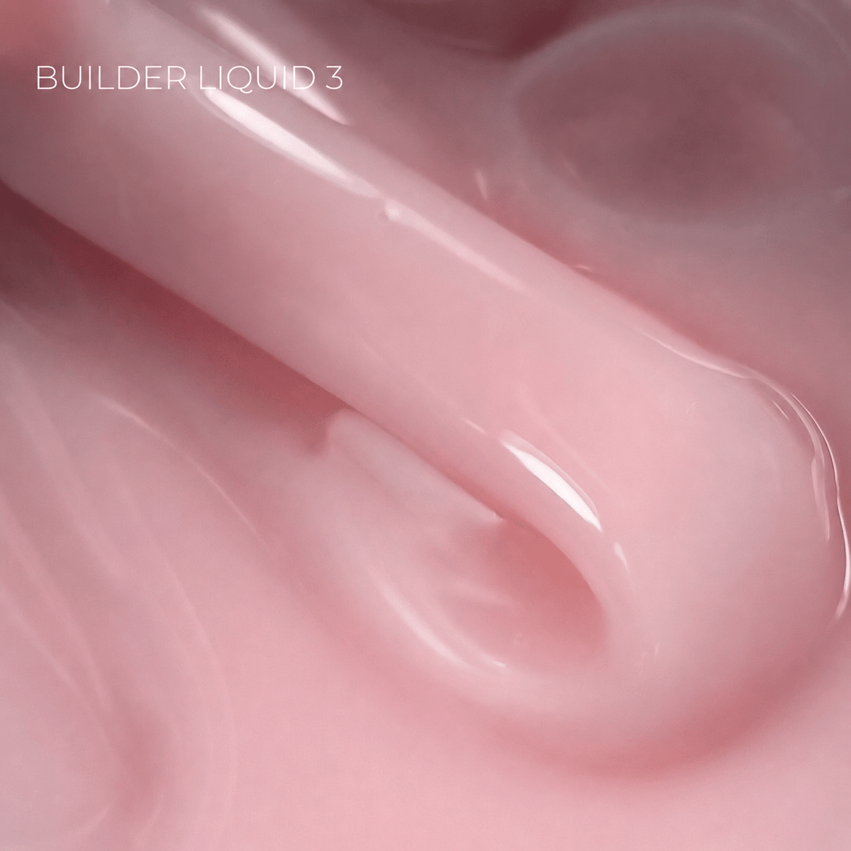 TOUCH BUILDER LIQUID, 15ml - NailGlow Supplies