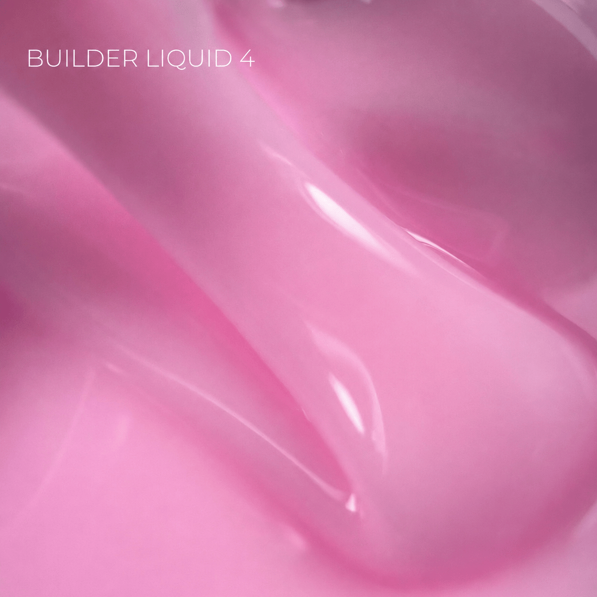 TOUCH BUILDER LIQUID, 15ml - NailGlow Supplies