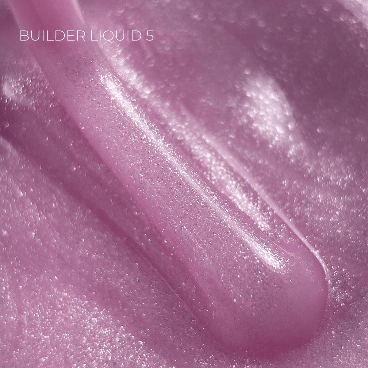 TOUCH BUILDER LIQUID, 15ml - NailGlow Supplies