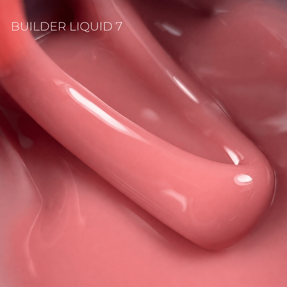 TOUCH BUILDER LIQUID, 15ml - NailGlow Supplies
