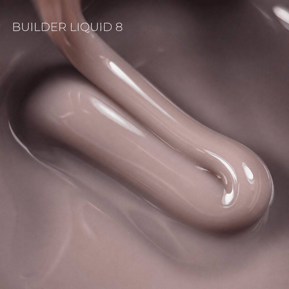 TOUCH BUILDER LIQUID, 15ml - NailGlow Supplies