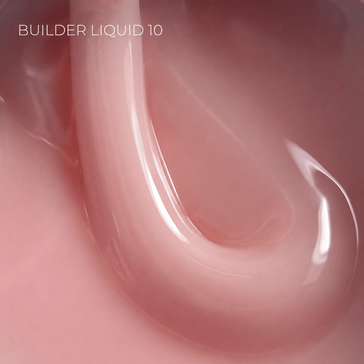 TOUCH BUILDER LIQUID, 15ml - NailGlow Supplies