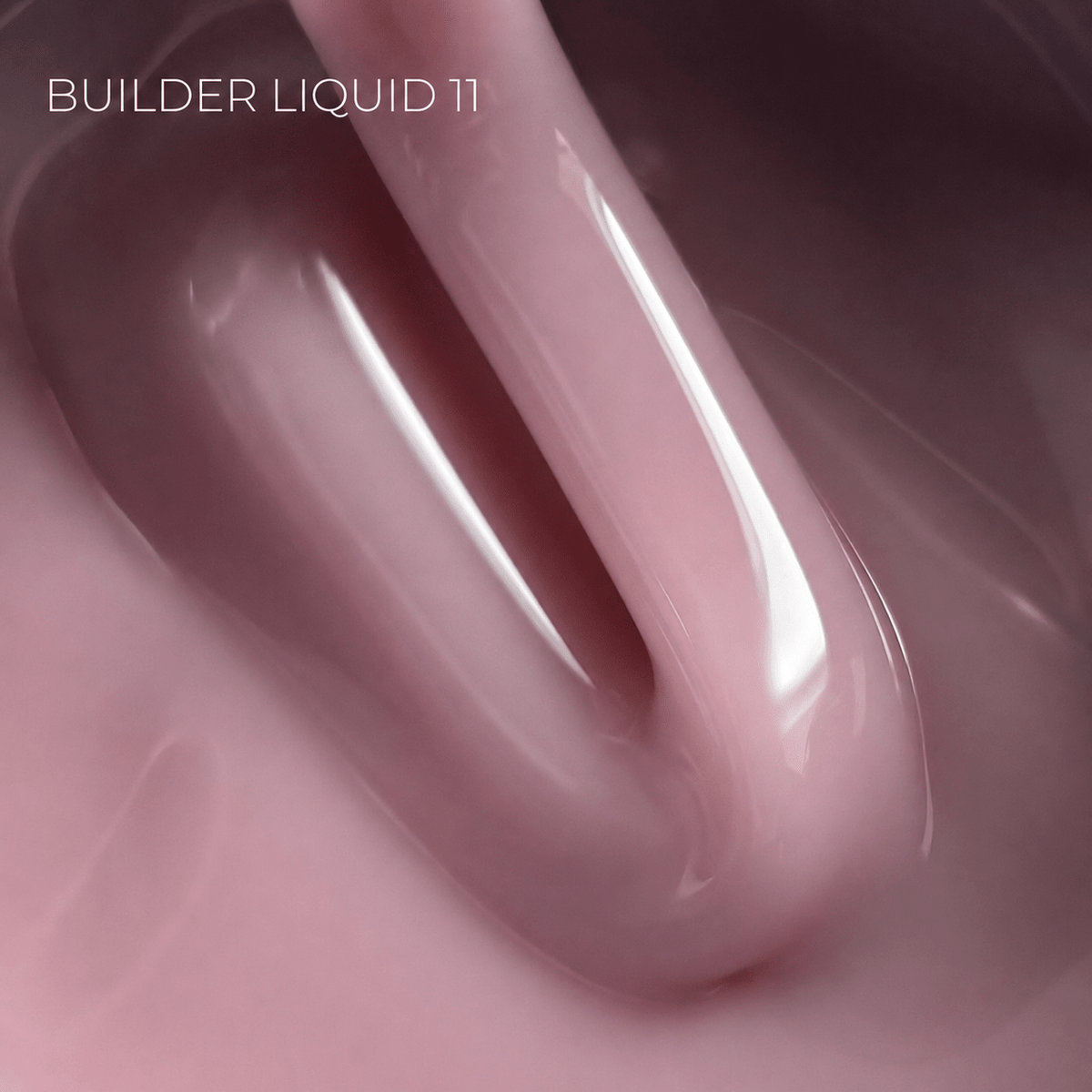 TOUCH BUILDER LIQUID, 15ml - NailGlow Supplies