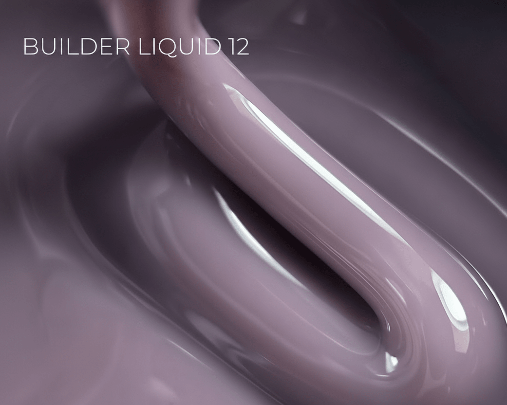 TOUCH BUILDER LIQUID, 15ml - NailGlow Supplies