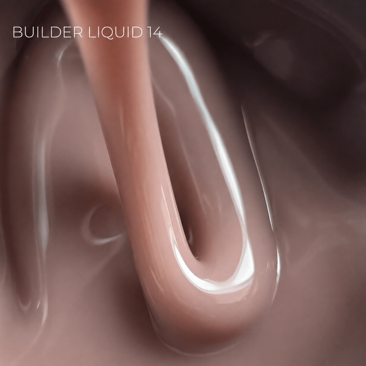 TOUCH BUILDER LIQUID, 15ml - NailGlow Supplies