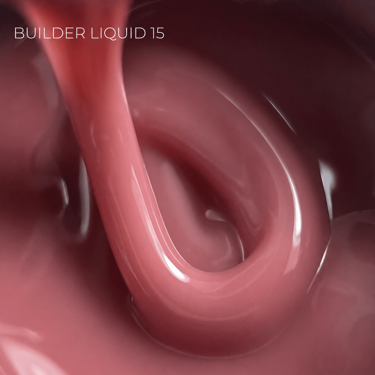 TOUCH BUILDER LIQUID, 15ml - NailGlow Supplies