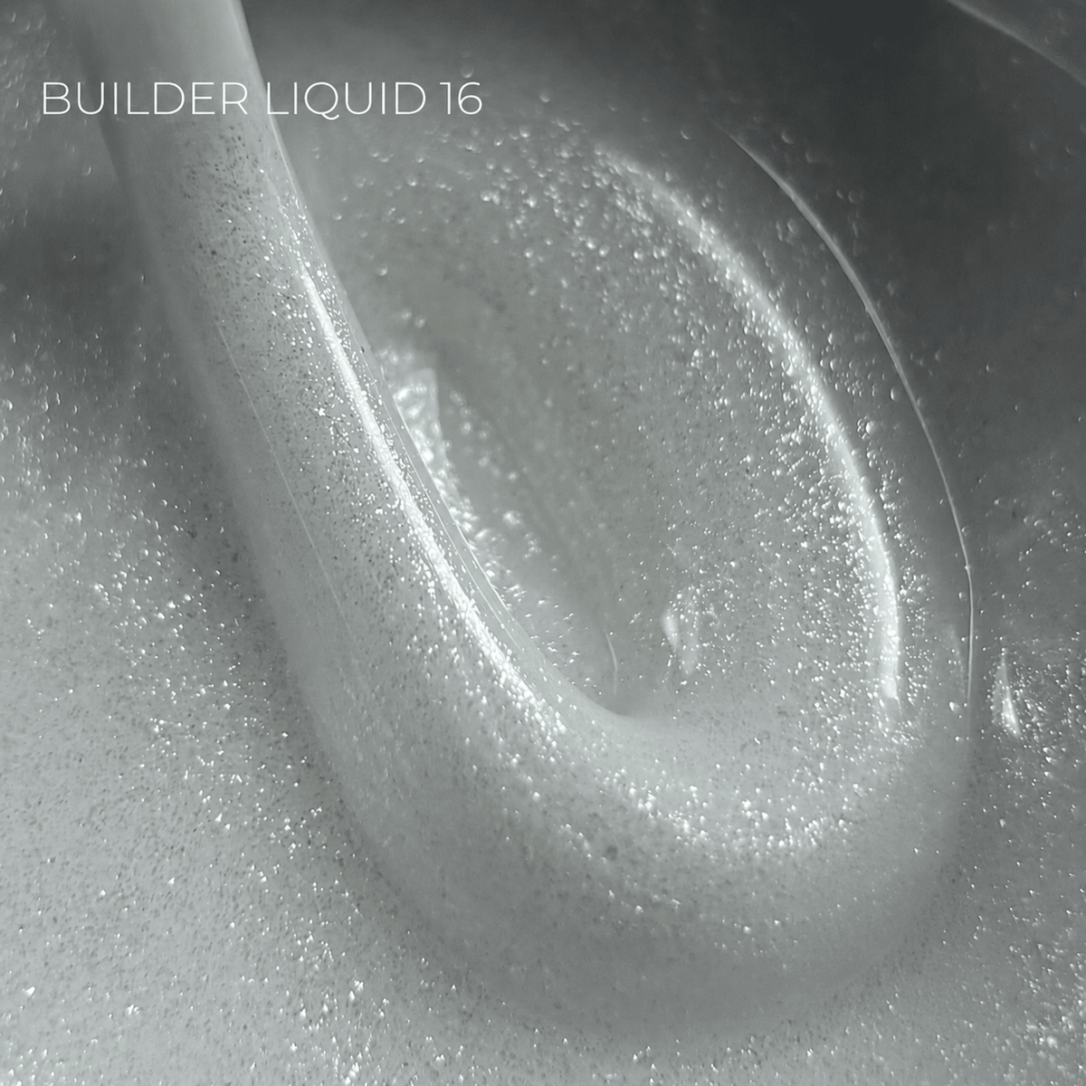 TOUCH BUILDER LIQUID, 15ml - NailGlow Supplies